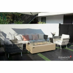 Elementi Plus Colorado Fire Table -DIMPLEX Sales Store 0tp5yu8A 11322.1658496713