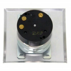 HPC 12 Hour Timer - Commercial Grade 695 -DIMPLEX Sales Store 12 hour timer back open 695 hpc 62301.1563230465