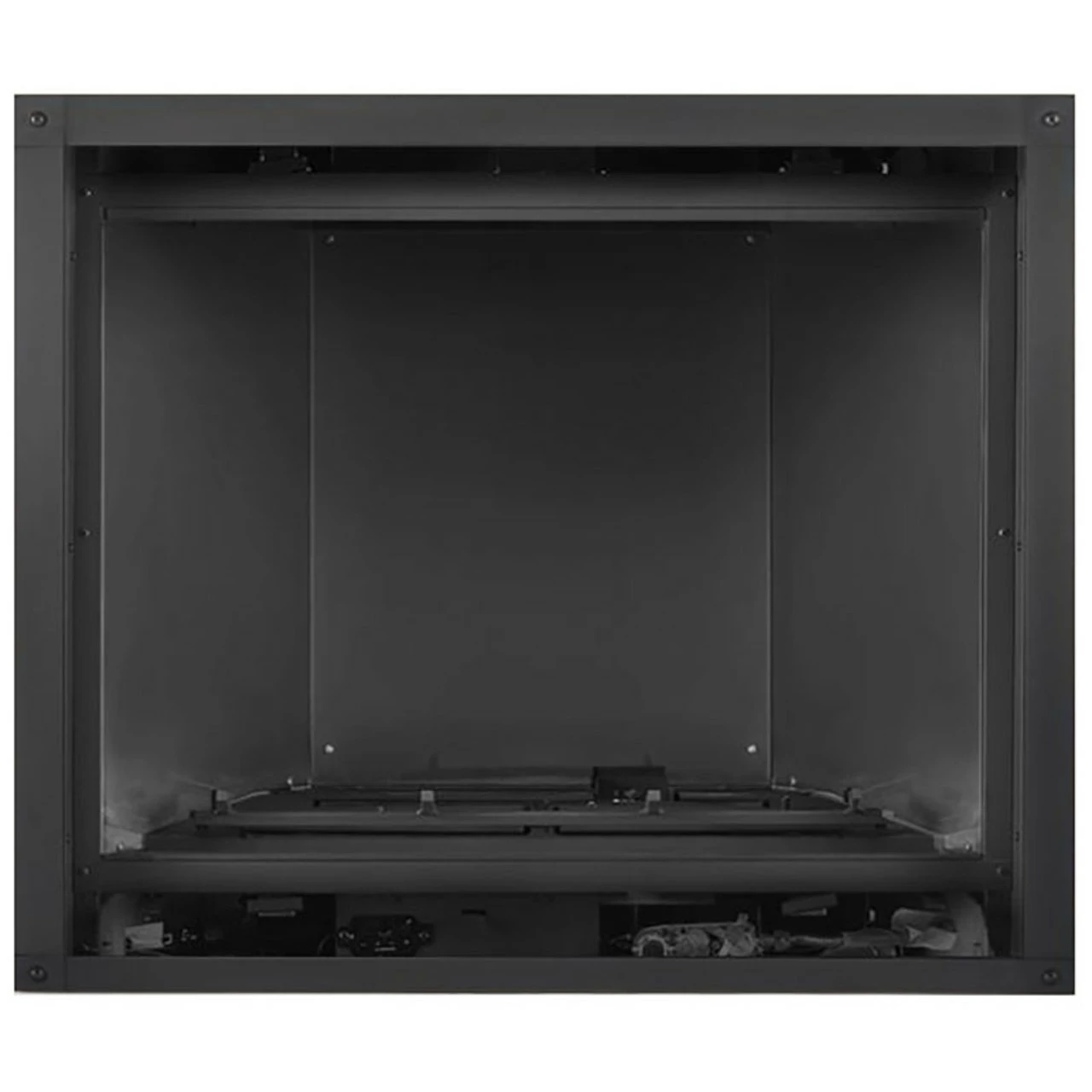Rubbed Bronze Denali Premium Front For Altitude X 36" - Napoleon 1 Rubbed Bronze Denali Premium Front For Altitude X 36" - Napoleon