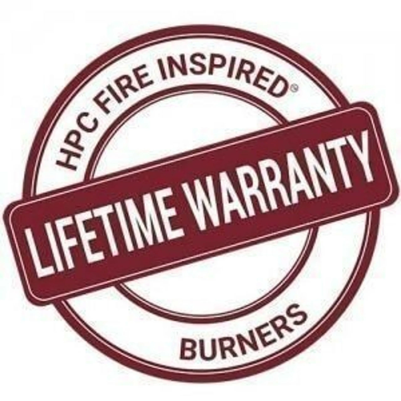 60" X 24" Match Lit Rectangle Enclosure S-Fire Burner - HPC Ready-to-Finish 2 60" X 24" Match Lit Rectangle Enclosure S-Fire Burner - HPC Ready-to-Finish - Image 2