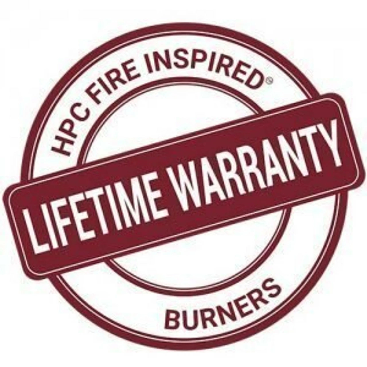 24" Square Flat Pan Penta Burner Fire Pit Insert – HI/LO - Electronic Ignition - HPC 4 24" Square Flat Pan Penta Burner Fire Pit Insert – HI/LO - Electronic Ignition - HPC - Image 4