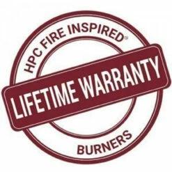 18" Square Flat Pan Penta Burner Fire Pit Insert - Electronic Ignition - HPC -DIMPLEX Sales Store 1577986937.1280.1280 44310.1577992023.1280.1280 26907.1577993200