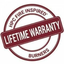 24" Square Flat Pan Penta Burner Fire Pit Insert - Push Button Ignition - HPC -DIMPLEX Sales Store 1577993200.1280.1280 14080.1578591508.1280.1280 71357.1578592227