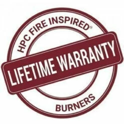 36X14" Rectangle Pan S-Burner Fire Pit Insert – HI/LO - Electronic Ignition - HPC -DIMPLEX Sales Store 1578003898.1280.1280 51740.1578011682