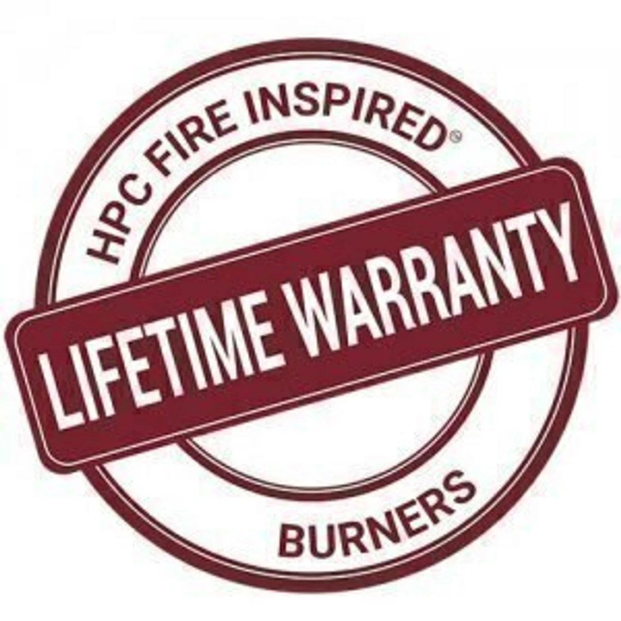 90X16" Rectangle Pan H-Burner Fire Pit Insert - ON/OFF - Electronic Ignition - HPC 4 90X16" Rectangle Pan H-Burner Fire Pit Insert - ON/OFF - Electronic Ignition - HPC - Image 4