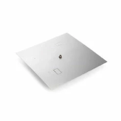 36" Square Flat Pan Penta Burner Fire Pit Insert - Push Button Ignition - HPC -DIMPLEX Sales Store 1578596275.1280.1280 80330.1578596890