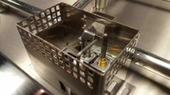 42 X 14 Inch S-Burner Rectangle Pan Fire Pit Insert Push Button / Flame Sense - HPC -DIMPLEX Sales Store 1578618100.1280.1280 08984.1578685295.1280.1280 63260.1578686279