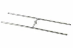 48" H-Burner - Fire Pit Burner - HPC