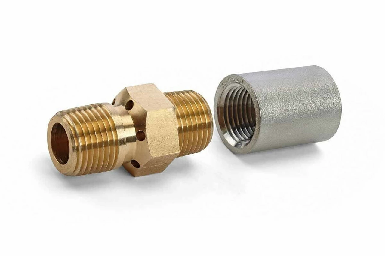 48" S-Fire Burner Fire Rings - HPC 2 48" S-Fire Burner Fire Rings - HPC - Image 2