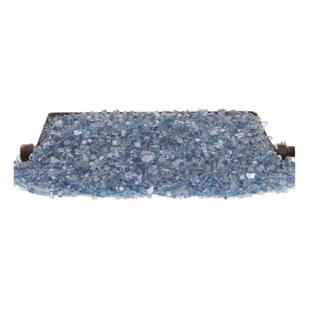 Real Fyre Assembled G45-GL-36-11 Burner System With Series Safety Valve - Natural Gas 2 Real Fyre Assembled G45-GL-36-11 Burner System With Series Safety Valve - Natural Gas - Image 2