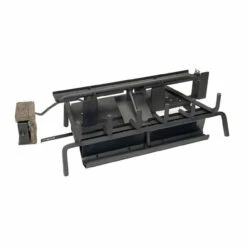 Real Fyre G31-24/30-2VTP Burner With Electronic Variable Valve And Remote - Liquid Propane