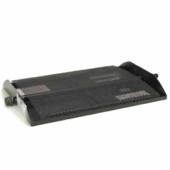 Real Fyre Vented G45 See-Thru Glass Triple T Burner System 36" - Natural Gas