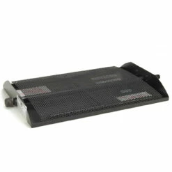 Real Fyre Vented G45 See-Thru Glass Triple T Burner System 42" - Liquid Propane