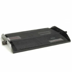 Real Fyre Vented G45 See-Thru Glass Triple T Burner System 48" - Liquid Propane