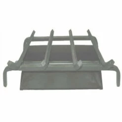 24" Safety Pilot Hearth Kit Burner For See-Through Fireplaces (Natural Gas) | Majestic