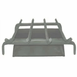 24" Safety Pilot Hearth Kit Burner For See-Through Fireplaces (Liquid Propane) - Majestic