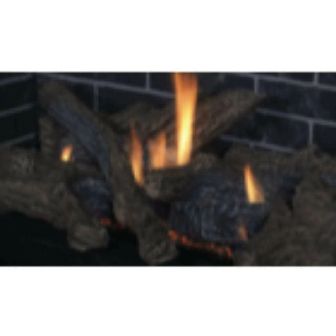 DRT63ST Direct Vent See-Through Gas Fireplace | Superior Fireplaces 2 DRT63ST Direct Vent See-Through Gas Fireplace | Superior Fireplaces - Image 2