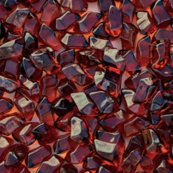 Amber Fire Stones (10 Bags) | Montigo