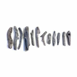 Driftwood Logset (LGRP6L) | Montigo