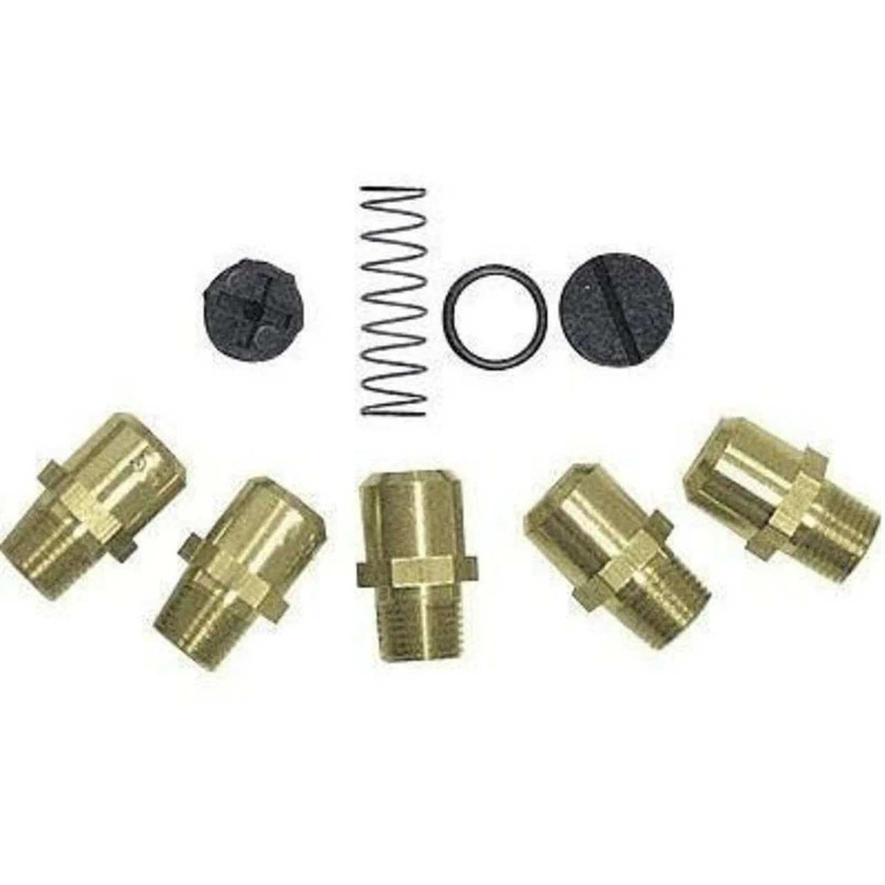 Propane Conversion Kit (W175-0416) - Napoleon 1 Propane Conversion Kit (W175-0416) - Napoleon