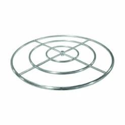 FG-FR-24SS Stainless Steel - Ring - Burner Only | Firegear