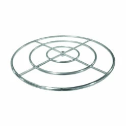 FG-FR-36SS Stainless Steel - Ring - Burner Only | Firegear