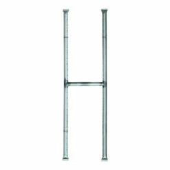 FG-H-4806SS Stainless Steel - H - Burner Only | Firegear