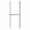 FG-H-5710SS Stainless Steel - H - Burner Only | Firegear