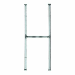 FG-H-5710SS Stainless Steel - H - Burner Only | Firegear