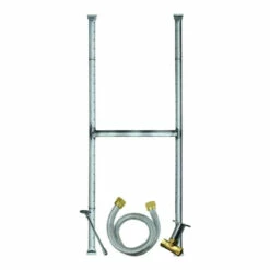 FG-H-5710SSK Stainless Steel - H - Burner Kit | Firegear
