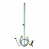 FG-T-57SSK Stainless Steel - T - Burner Kit | Firegear