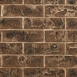 Tavern Brown Brick Interior Panels For Quartz 42" | Majestic