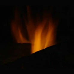 Reflective Black Ceramic Glass Liner Kit For Echelon II 36ST & Echelon II 48ST | Majestic