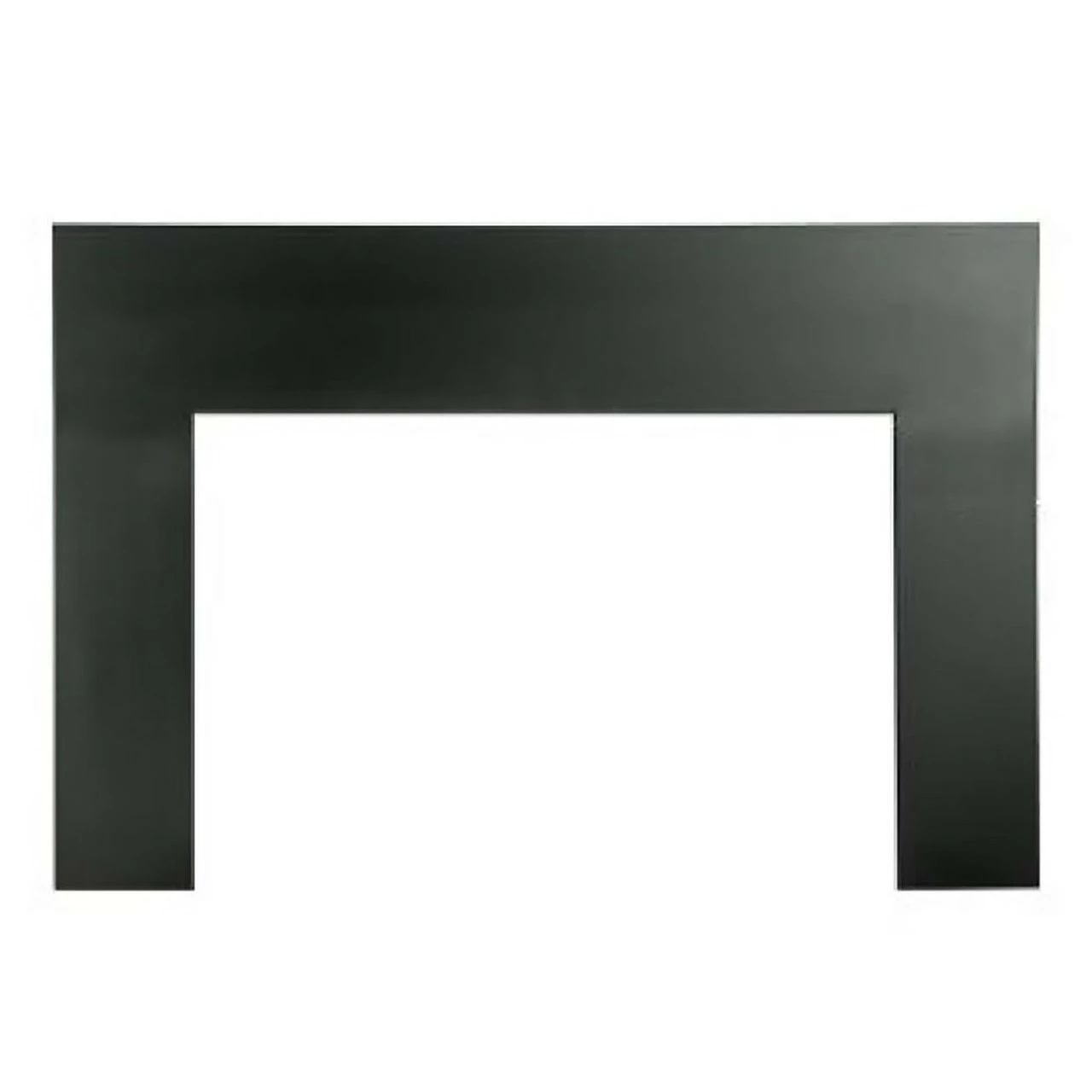 Black Medium 35" Surround 44" X 32" For Ruby Inserts | Majestic 1 Black Medium 35" Surround 44" X 32" For Ruby Inserts | Majestic