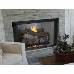 VRT4500 Vent-Free Gas Firebox| Superior Fireplaces