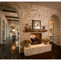 46" Standard Isokern Fireplace - Earthcore 16 46" Standard Isokern Fireplace - Earthcore -DIMPLEX Sales Store 1744South 7 Standard web 94960.1580760384