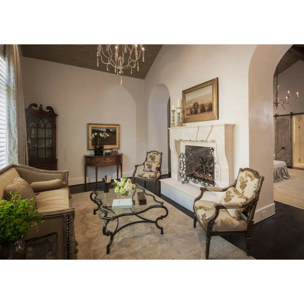 46" Standard Isokern Fireplace - Earthcore 8 46" Standard Isokern Fireplace - Earthcore - Image 8