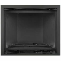 Black Zen Front For Altitude X 42" - Napoleon