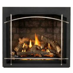 Elevation X 36" Fireplace - Napoleon -DIMPLEX Sales Store 1 13953.1638535093