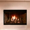 Reveal 36" Open HearthB-Vent Gas Fireplace | Majestic