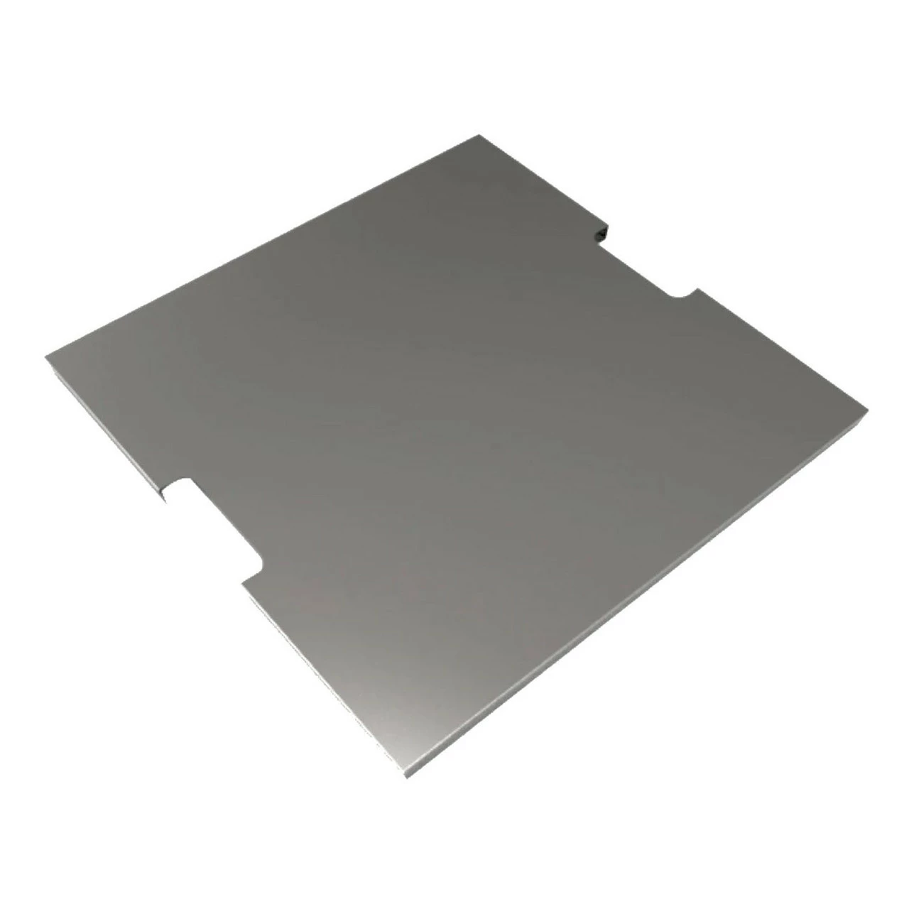 Elementi Fire Table Stainless Steel Lid - ONF01-219D 1 Elementi Fire Table Stainless Steel Lid - ONF01-219D