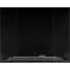 Black Illusion Glass For Elevation X 36" Fireplace - Napoleon
