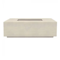 Portos 68 Enclosed Propane Unit Fire Pit68" X 38" -DIMPLEX Sales Store 1 61467.1674580002