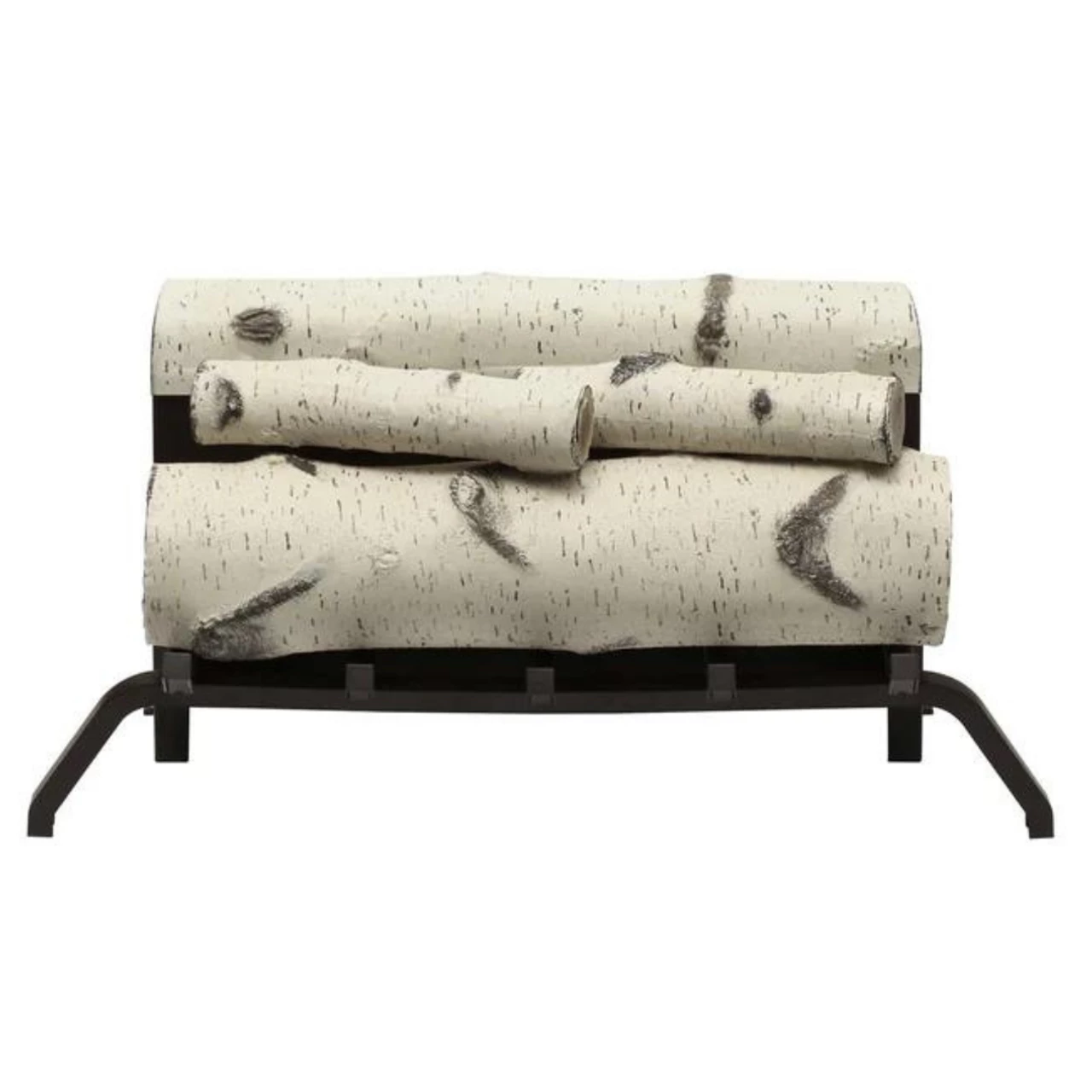 Dimplex Birch Log Set Upgrade For Revillusion 2 Dimplex Birch Log Set Upgrade For Revillusion - Image 2