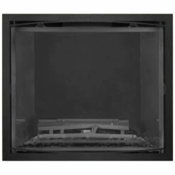 Black Zen Front For Elevation X 36" - Napoleon