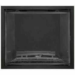 Black Zen Front For Elevation X 42" - Napoleon