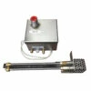 All-Weather Electronic Ignition System - Standard Capacity | Fire By Design