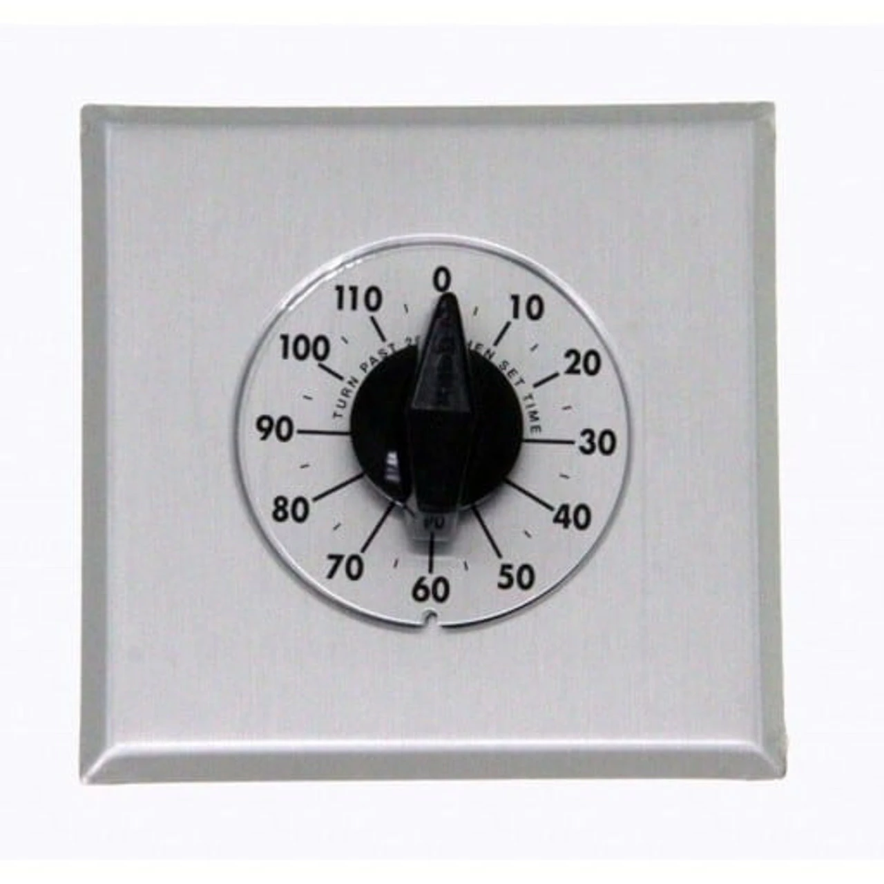 HPC 2 Hour Timer - Commercial Grade 694 4 HPC 2 Hour Timer - Commercial Grade 694 - Image 4