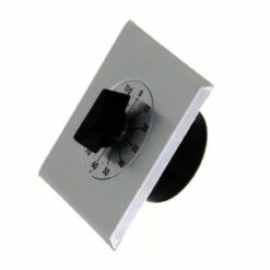 HPC 2 Hour Timer - Commercial Grade 694 9 HPC 2 Hour Timer - Commercial Grade 694 -DIMPLEX Sales Store 2 hour timer side 694 hpc side 61517.1563230580