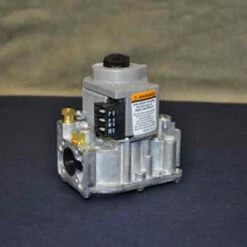 HPC Honeywell 415,000 BTU Safety Pilot Valve With Electronic Ignition